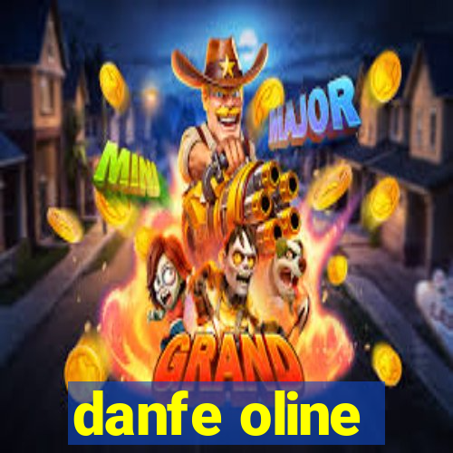 danfe oline